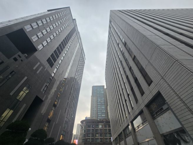 화교 3대 중화요리 맛집 복성각 마포본점