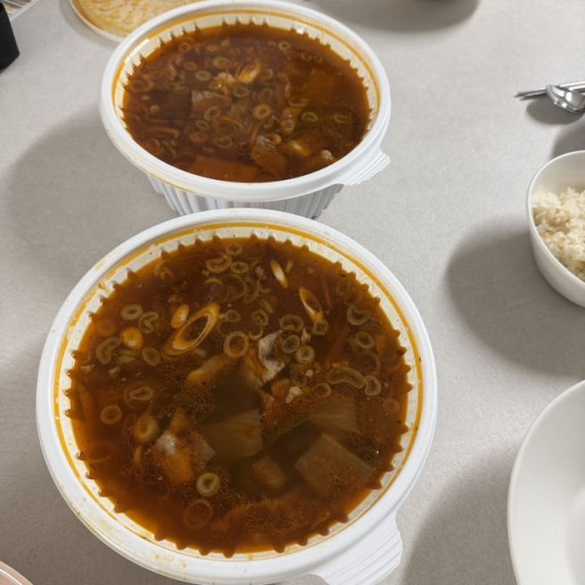 [강릉, 동해 맛집]강릉김밥, 평창골, 두꺼비국밥 추천