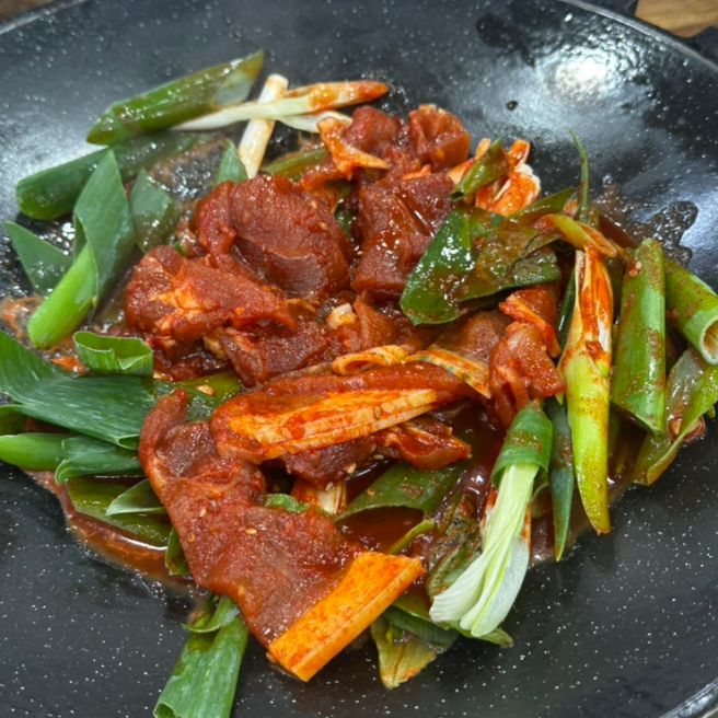 제주공항 근처 맛집 태광식당 또간집 후기, 재방문 내돈내산 블루리본