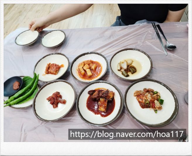 군산맛집 째보선창 유락식당 현지인 맛집으로 소문이 난 곳 다녀왔어요