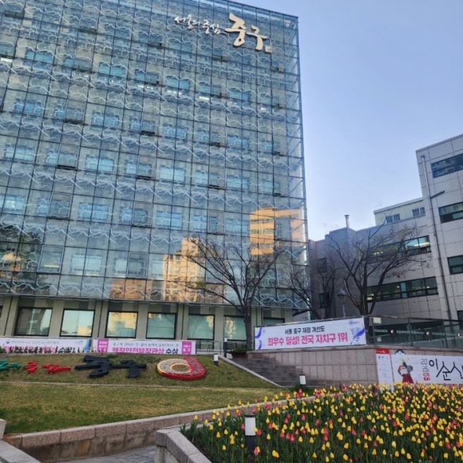 중구 을지로 맑고 깔끔한 웨이팅 모듬순대접시와 순대국 맛집: 내돈내산 산수갑산