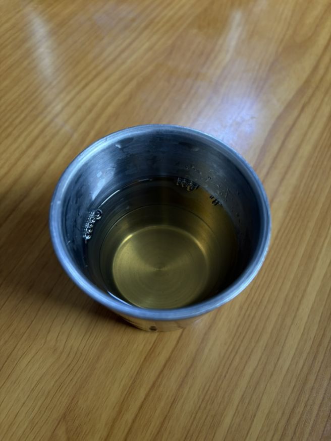 [경북/안동] 현지인이 추천하는 안동국밥 맛집, 신라국밥