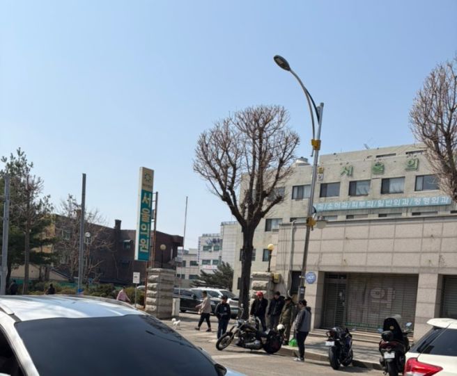 동두천 가면 무조건 들러야 할 부대찌개 찐 맛집 | 호수식당 내돈내산 해장 후기