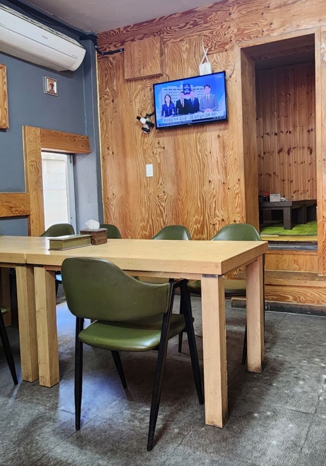 춘천 복성원 중국집 노포 맛집 생활의달인 쯔양도 다녀간집