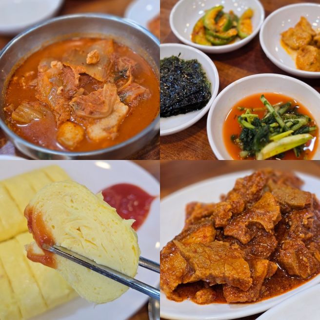 마포 공덕 맛집 굴다리식당 본관 솔직 후기와 주차팁