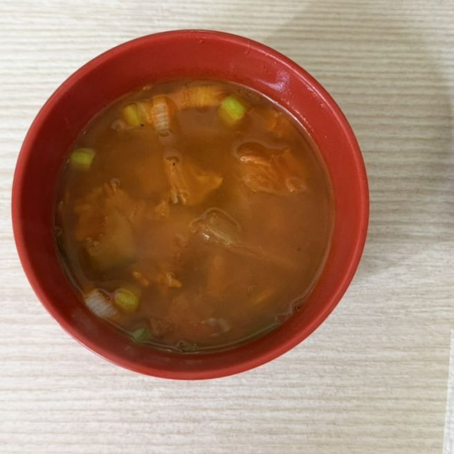 수봉반점 @ 대구 북구 대현동 중식