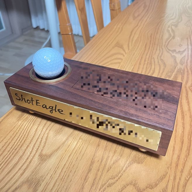 [대구 중구] 부산안면옥(feat. 선배의 이글샷)