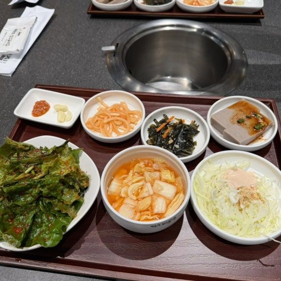 🥩 부산 갈비 맛집 : 해운대암소갈비집 🥩