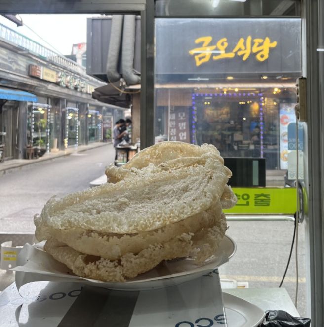 [직지사 맛집] 김천 한정식 '서울식당'에서 20첩 반상 먹은 후기