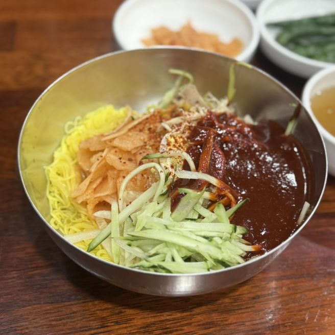 포항 오천 맛집 [삼육식당] “전통 닭국수로 블루리본까지!” 백년가게 찐단골 후기