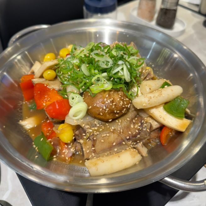 대전 서대전역 맛집 밥집 추천 이도본가 갈비찜 후기