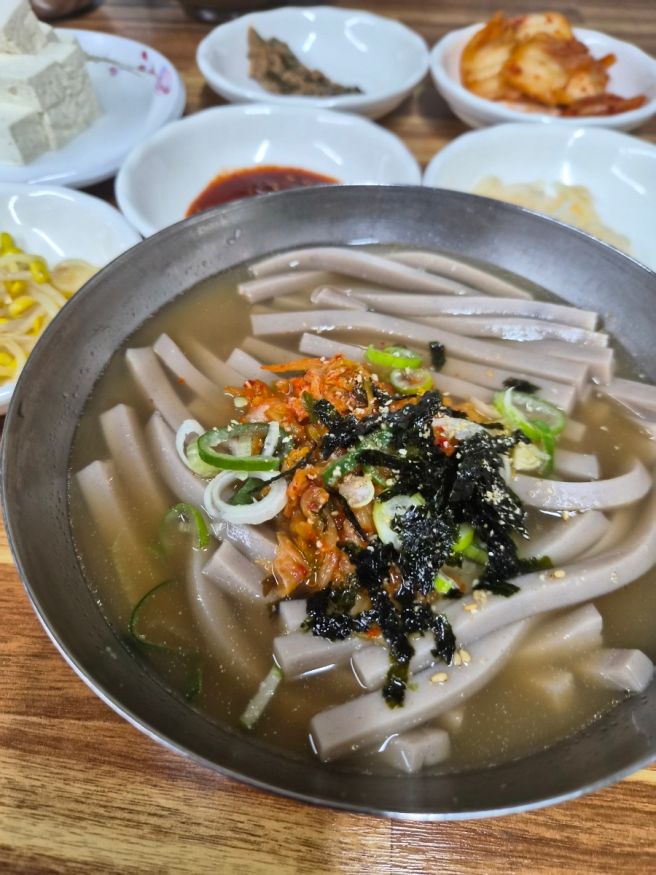 김천맛집추천 부상식당에서 손맛을 느껴보세요👍