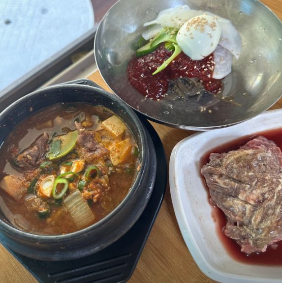 생방송투데이 포천 이동갈비 맛집 어디? 120시간 숙성 한우 양념갈비