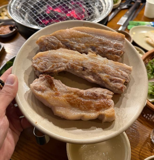 [대구 달서구 야장 고기집 추천] 옛맛집 (예약, 방문꿀팁 포함)