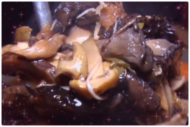 자연산 버섯전골 가을 내음을 품은 동두천 맛집 소담골