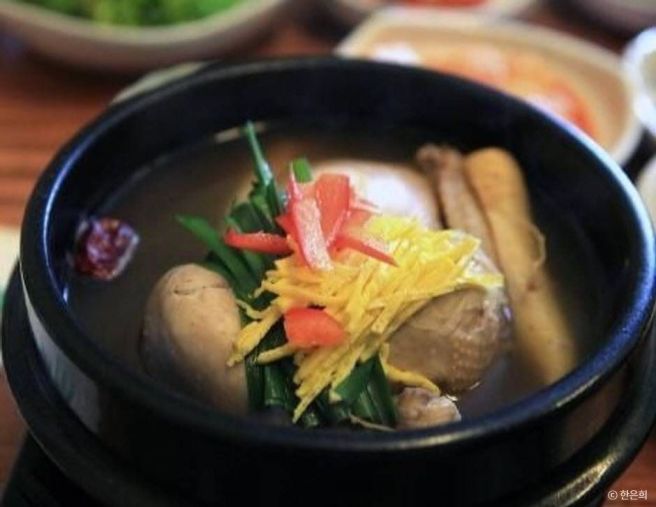 [경상북도 영주시] 영주칠향계