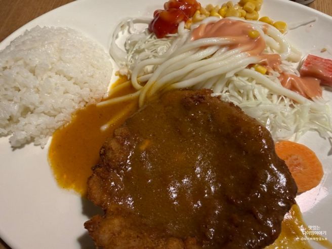 대구 동성로 맛집, 추억의 경양식 돈까스! 전원돈까스 방문 후기