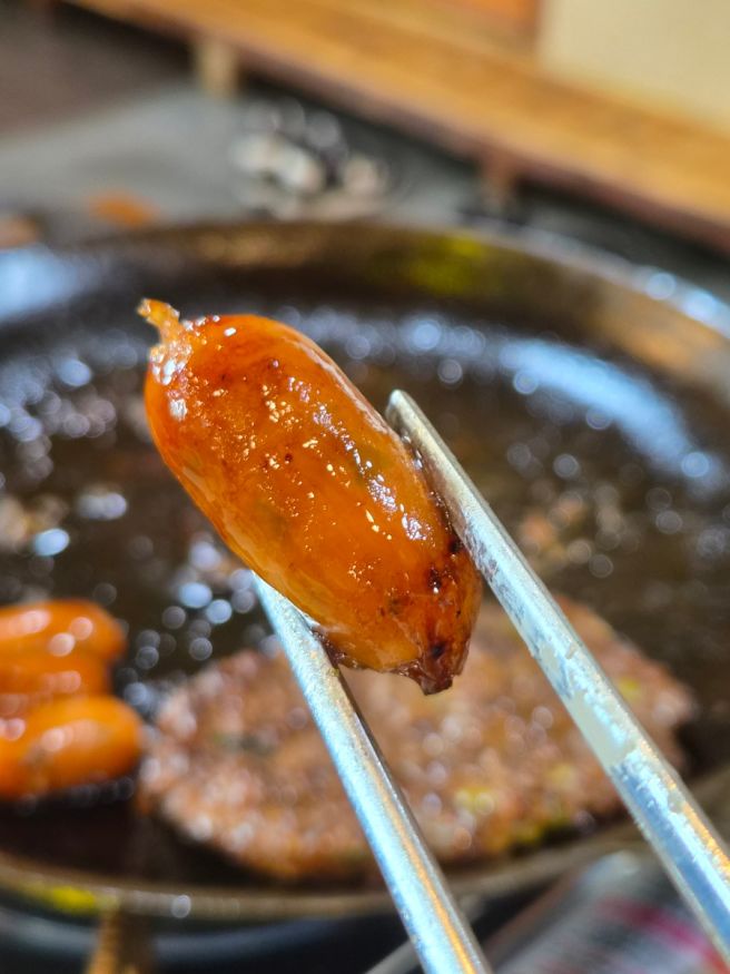 [전남 담양] 담양떡갈비맛집 덕인관 한우 약선떡갈비 후기