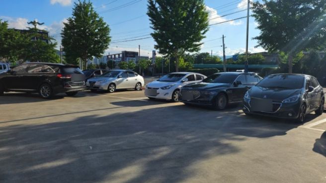 경산 갑제동 민물장어 직판장 풍천관 가족 모임 룸식당