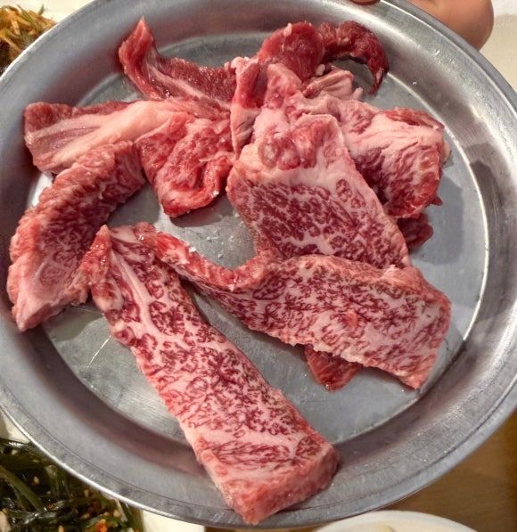 [경주맛집] 강추 영양숯불갈비