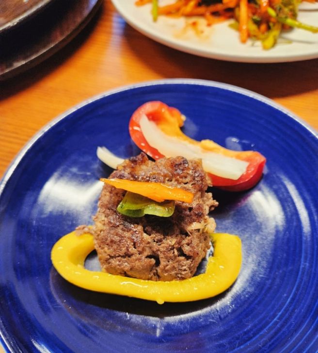 남대문 밥집 남도한식정든님고운님, 서울시 선정 오래가게 한정식