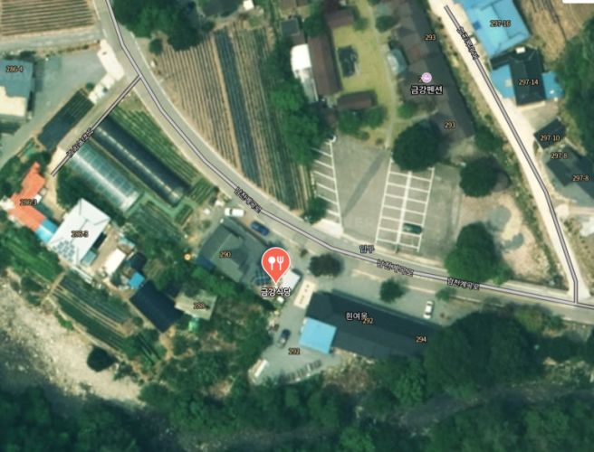 단양 영춘 백년가게 금강식당, 더덕백반 가격·주차 꿀팁 총정리