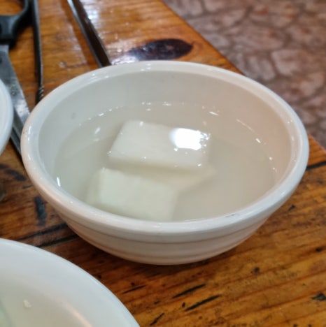 [진고개 - 동대문점] 도시락 먹으러 갔다가 갈비찜과 굴비구이 먹은 날. 6가지 반찬에 반주하기 좋았던...