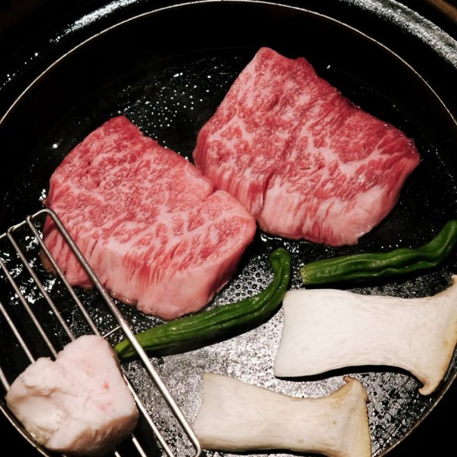 왕십리고기집 한우 맛집 대도식당 가족모임하기 좋은 룸식당 추천