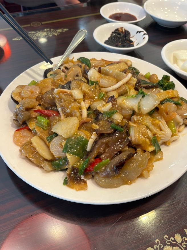 [아산]홍콩반점