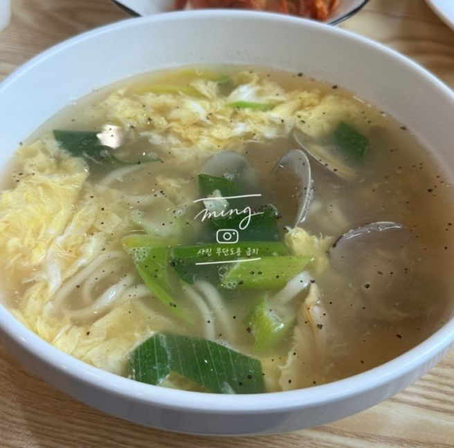 [충남/천안] 천안 동남구 중앙시장 맛집을 찾는다면, 수육과 칼국수의 환상 조합인 원조 옥수사🍜