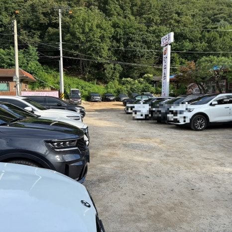 고기리계곡맛집 찾다가 발견한 용인백숙맛집 장수촌, 누룽지백숙에 막걸리 술술~ 들어간 이유🤿