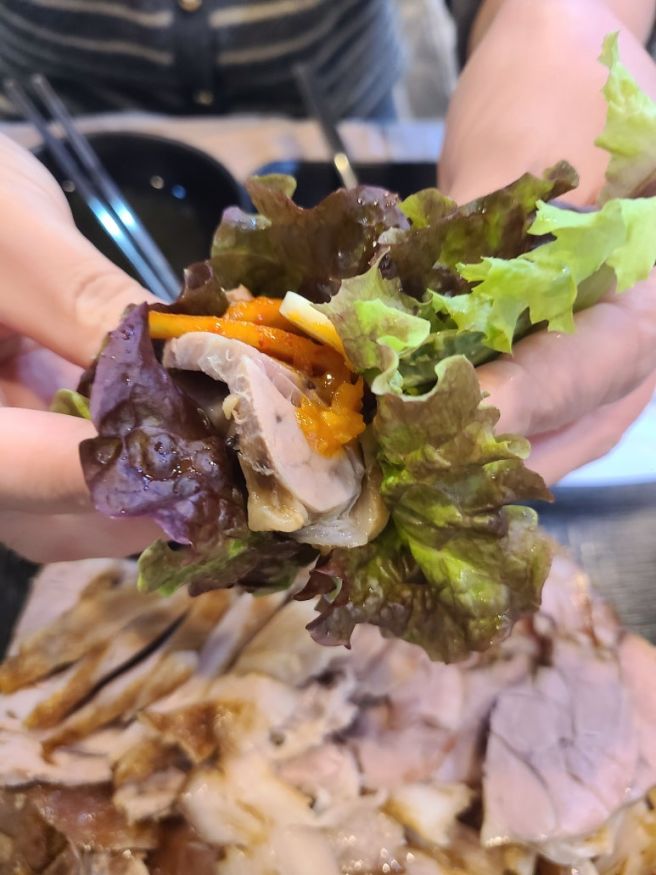 전곡역 족발맛집 할매왕족발: 가성비 좋고 맛있어 또 가고 싶은 곳