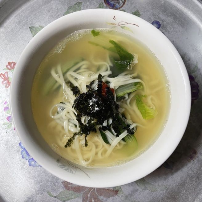 대구 맛집 | 계산오거리 칼국수·냉수육 60년 노포 "금와식당" #중구·동산동·서성로