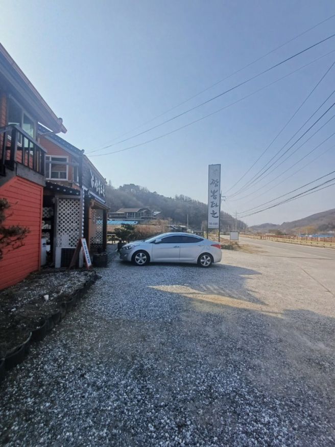 옛날 짬뽕 맛집 원주 금대리 짬뽕타운 본점