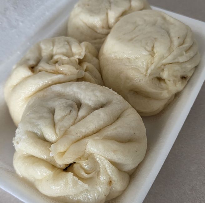 [대구/중구] 대구 중구 맛집 리스트 덕산제면소 / 와라이라멘 / 중앙떡볶이 / 청우해장 / 다락방만두