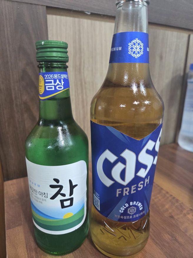 영주 시내 노포 가성비 한우 맛집 창신 식육식당
