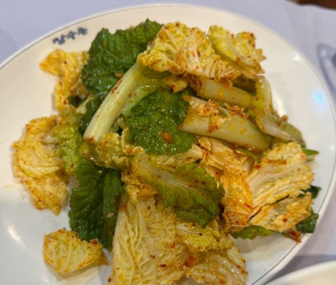 용인 성복동맛집 장수촌 수지가족모임 추천 누룽지오리백숙