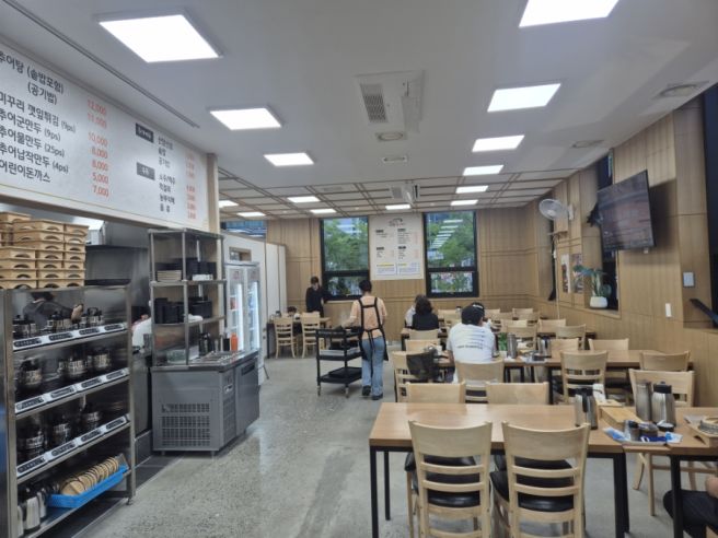 순천 추어탕 맛집 소씨네흥부골남원추어탕 메뉴 가격 후기