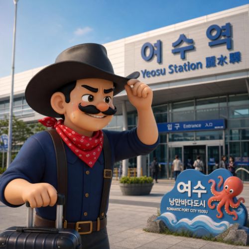 [여수] 함남면옥