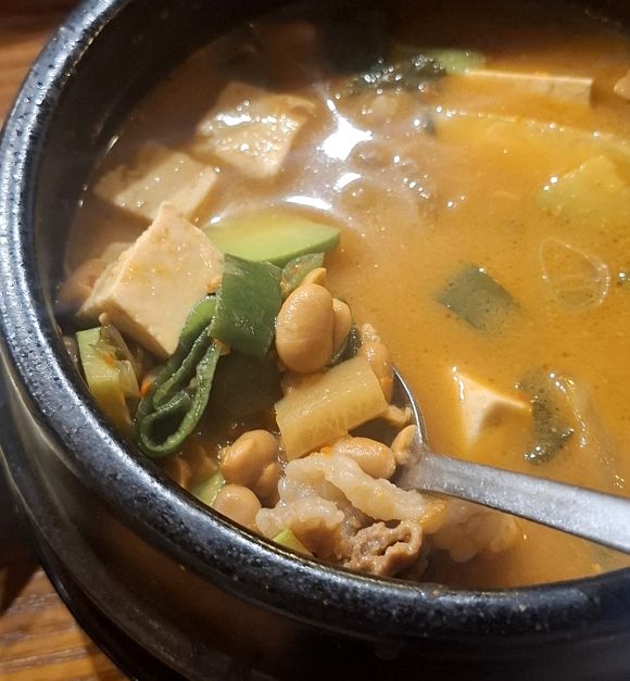 대구 달서구 본동 노포 맛집｜분위기 좋은 백년가게 고기집 옛맛집