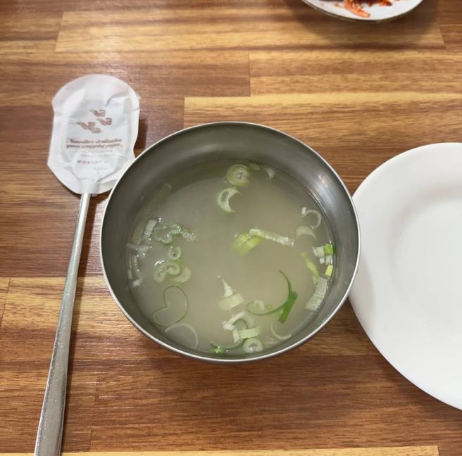 담양 맛집, 두툼한 떡갈비와 새콤한 죽순회 맛집 신식당 내돈내산 리뷰