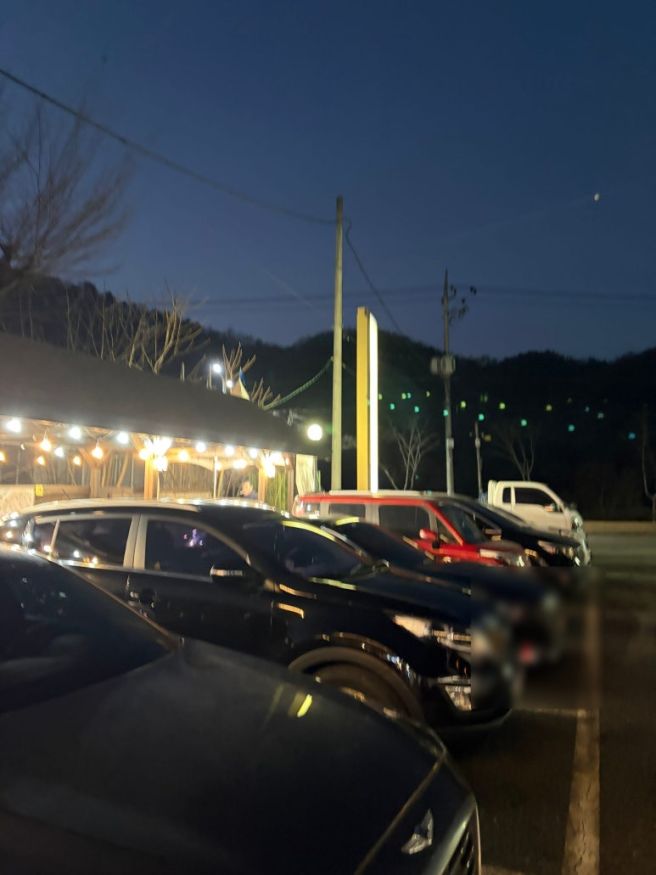 [횡성 맛집] 마블링의 정점, 횡성 한우의 자존심 '함밭식당' 블루리본 맛집인 이유