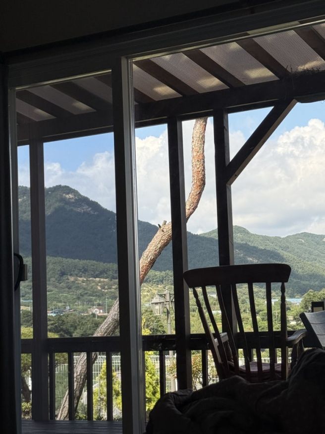 충북옥천 일미해장국 메뉴추천