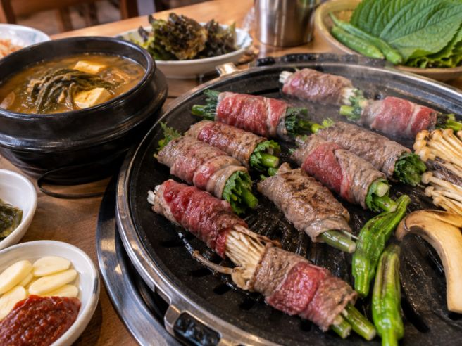 후기 좋은 강원도 원주 현지인 맛집 추천 BEST 10, 손말이고기·알탕·추어탕·막국수·만두 총정리