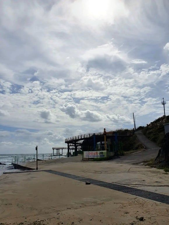 포항| 구룡포 해수욕장, 일본인 가옥거리, 구룡포시장