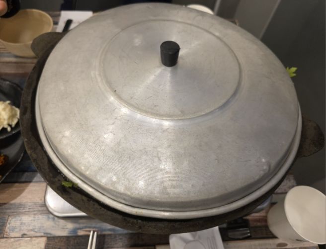 [동두천 중앙역 맛집] 실비집부대찌개(동두천 청년협의체 홍보문화분과 맛집 탐방기 &amp; 내돈내산)