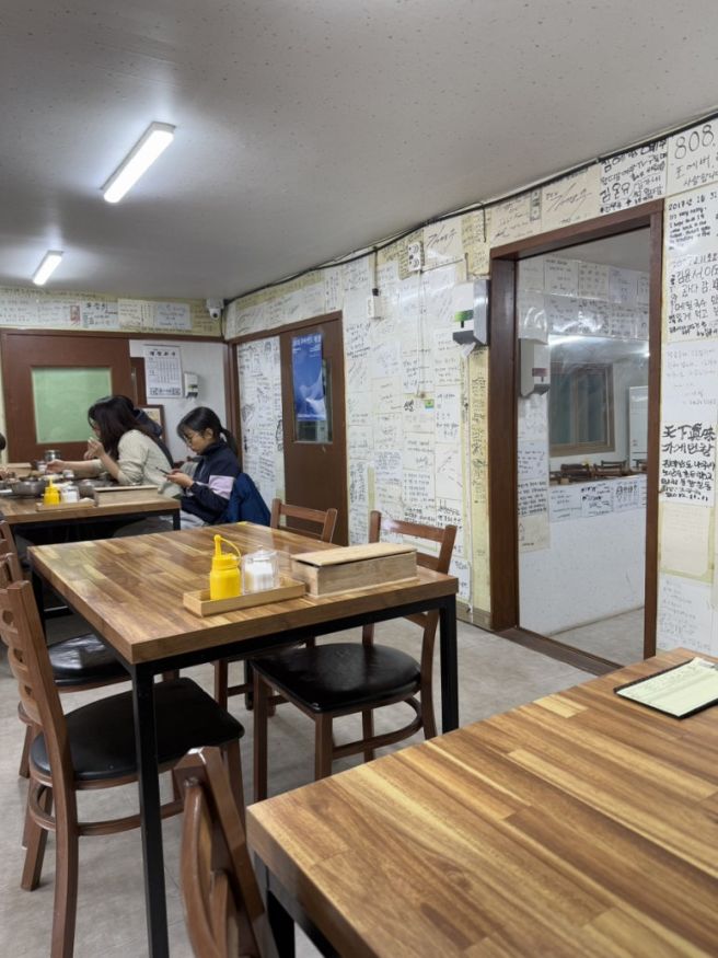 평창 봉평 현대막국수 맛있는 막국수를 찾아요.