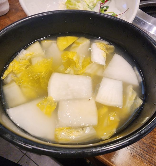 [영주 맛집] 영주 한우 맛집 영주축협한우프라자 본점 추천!