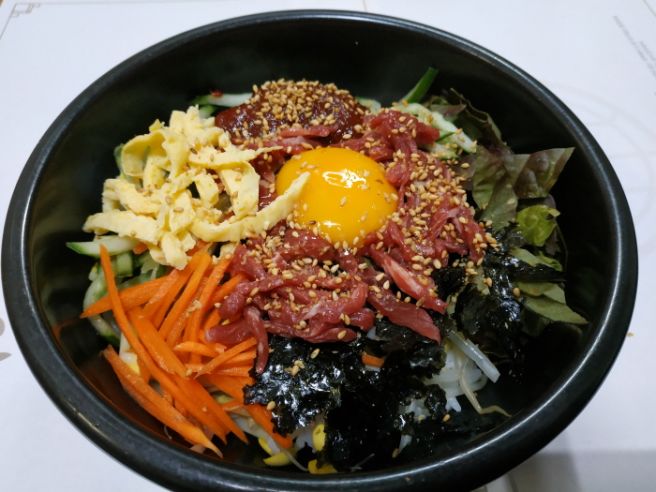 [전라남도 함평군] 대흥식당