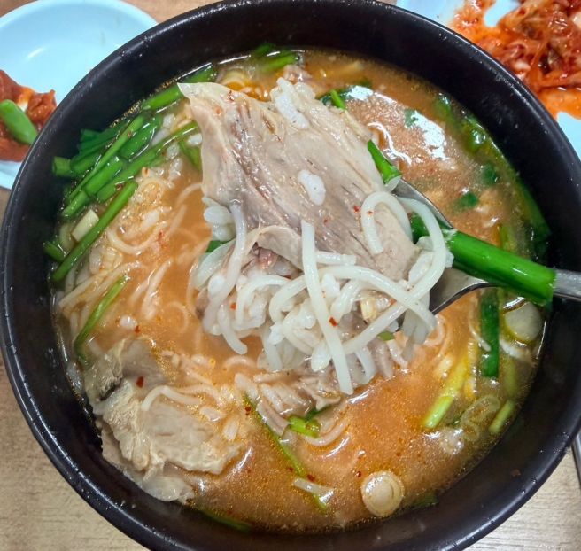부산 돼지국밥 맛집 60년전통 할매국밥 솔직후기 | 위치, 주차, 가격, 총정리